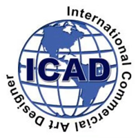 2018第5批37名设计精英荣获 “国际商业美术设计师ICAD”证书