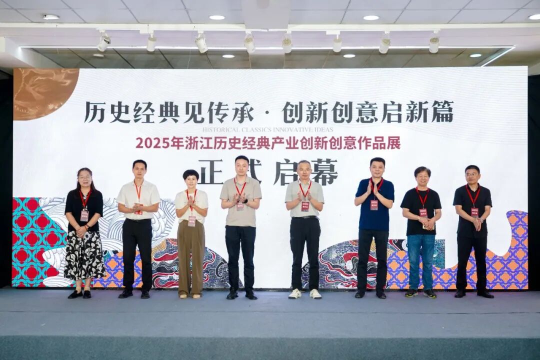 从历史经典到互联网营销，多领域赛道持续领跑